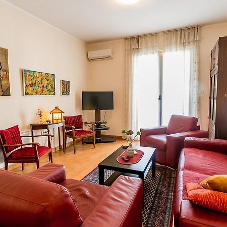 Apartment Grande Budva Ngoại thất bức ảnh