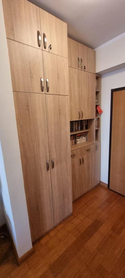 Apartment Grande Budva Ngoại thất bức ảnh