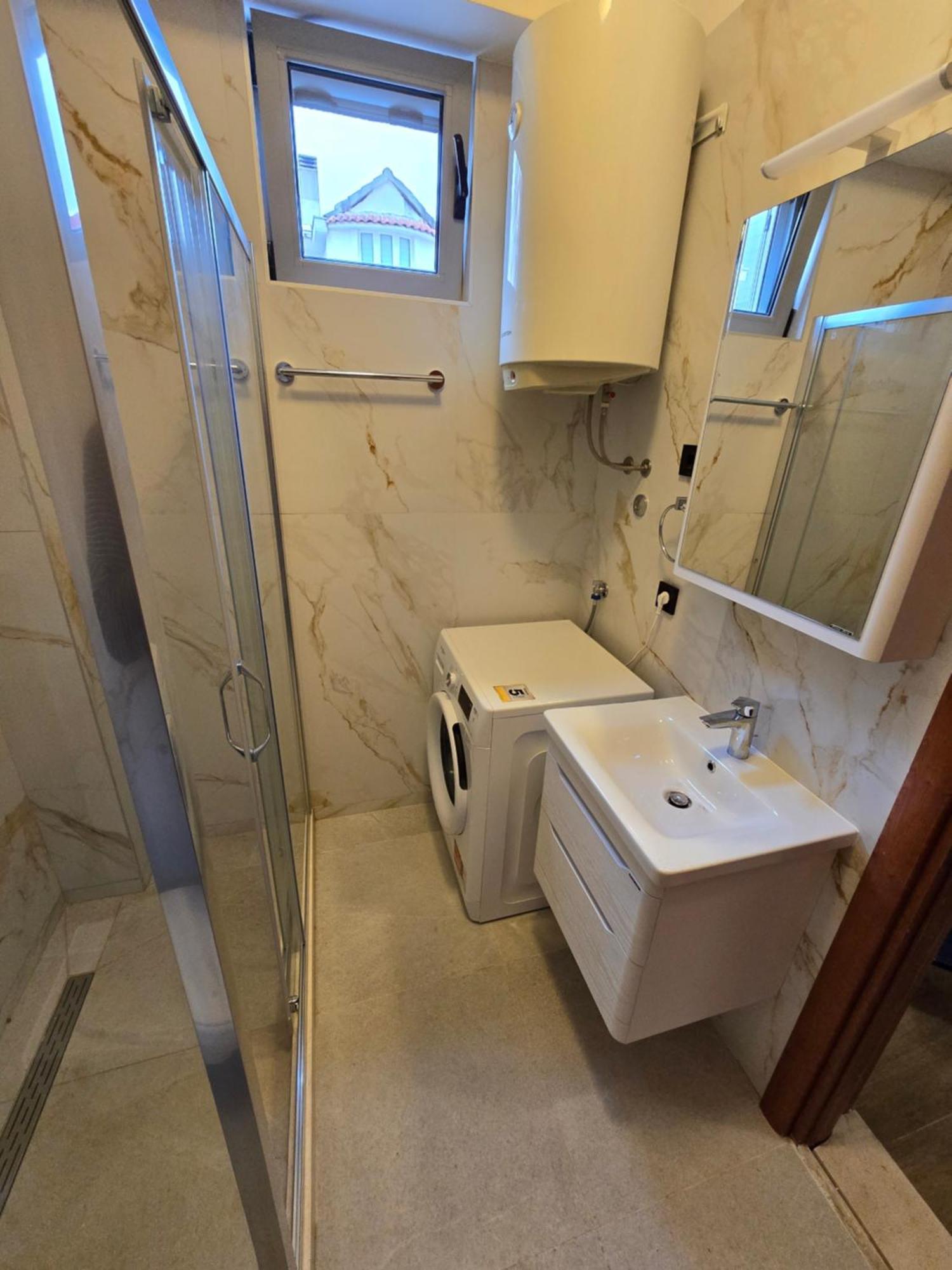 Apartment Grande Budva Ngoại thất bức ảnh