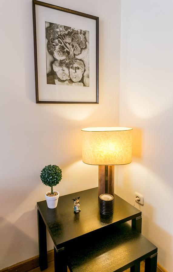 Apartment Grande Budva Ngoại thất bức ảnh