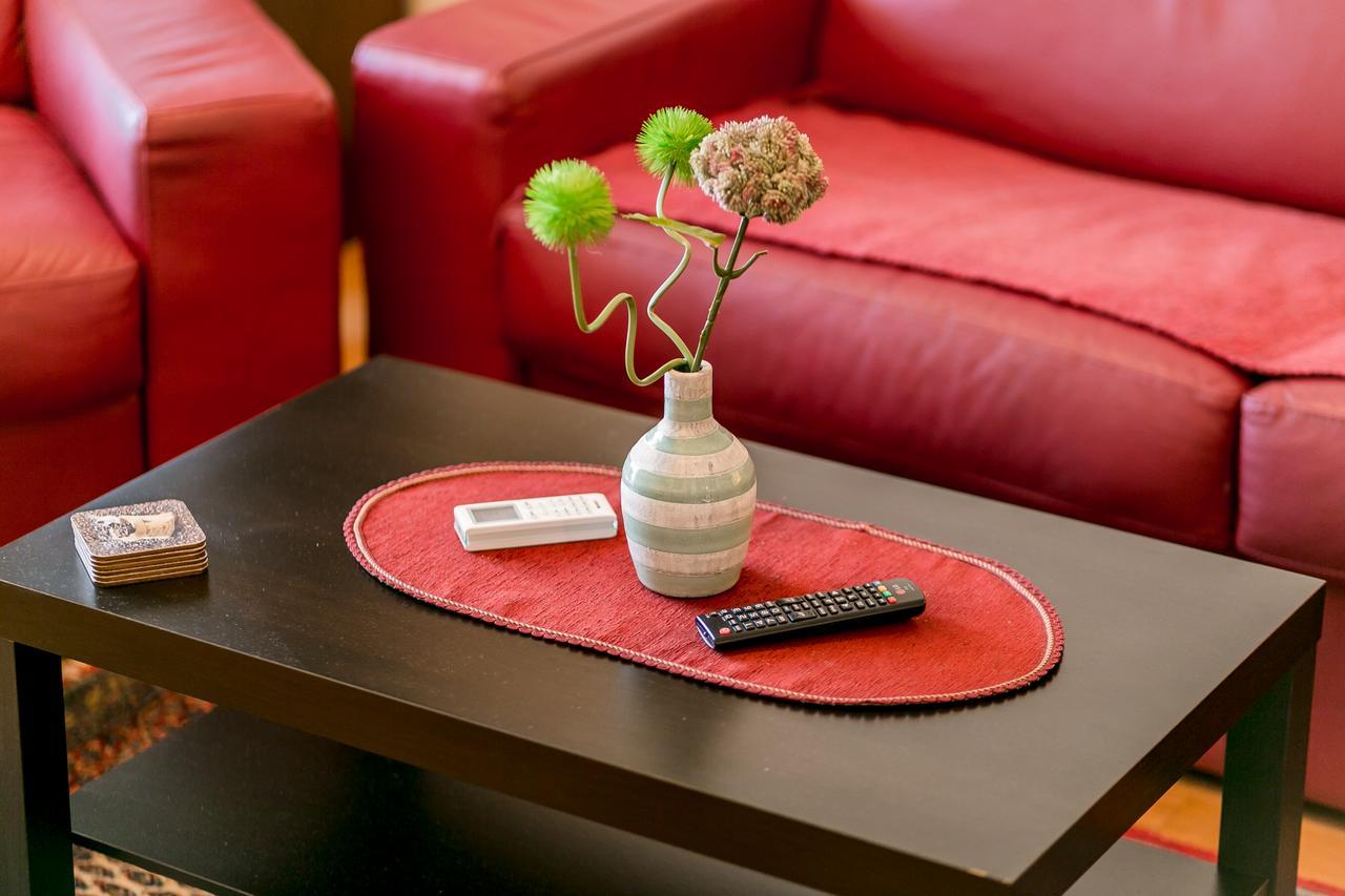 Apartment Grande Budva Ngoại thất bức ảnh